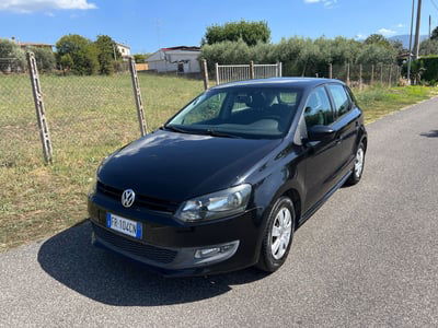 Volkswagen Polo 1.4 DSG 5 porte Highline usata