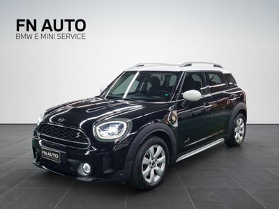 MINI Mini Countryman 1.5 Cooper SE Business Countryman ALL4 Automatica usata