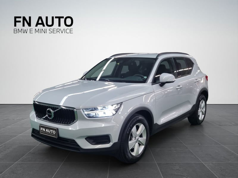 Volvo XC40 T2 automatico Core