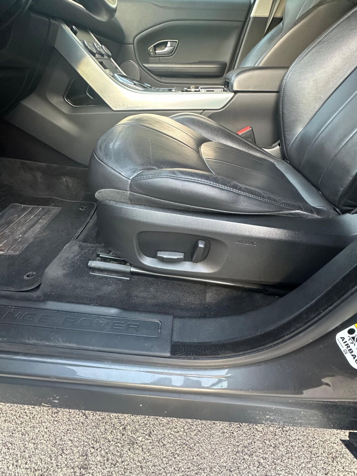 Land Rover Range Rover Evoque 2.0 TD4 150 CV 5p. Pure (12)