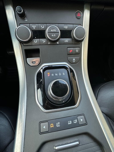 Land Rover Range Rover Evoque 2.0 TD4 150 CV 5p. Pure (20)