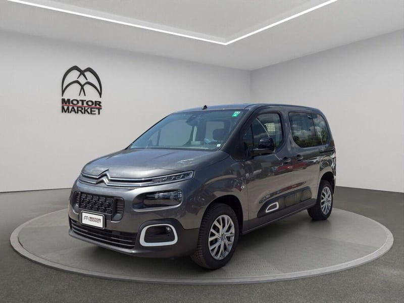 Citroen Berlingo Multispace BlueHDi 100 5 posti Feel Combi N1