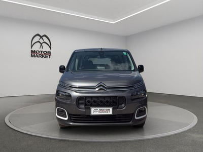 Citroen Berlingo Multispace BlueHDi 100 5 posti Feel Combi N1 usata