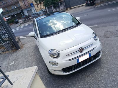 Fiat 500 1.0 Hybrid Dolcevita usata