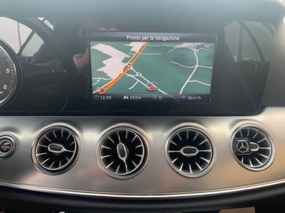 Mercedes-Benz Classe E Coupé 350 d 4Matic Business Sport (11)