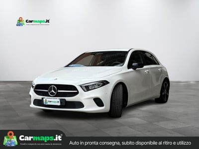 Mercedes-Benz Classe A 180 d Automatic Premium usata
