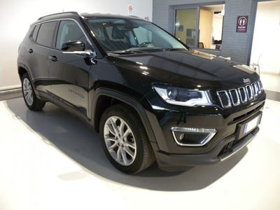 Jeep Compass 1.6 Multijet II 2WD Longitude usata