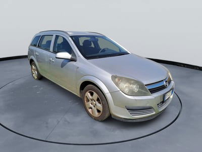 Opel Astra Station Wagon 1.7 CDTI 101CV Station Wagon Cosmo usata