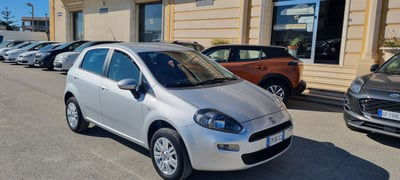 Fiat Punto Evo 1.4 5 porte S&S Dynamic usata