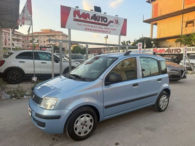 Fiat Panda 1.2 Dynamic usata