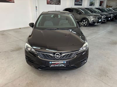Opel Astra 1.5 CDTI 122 CV S&S AT9 5 porte Business Elegance usata