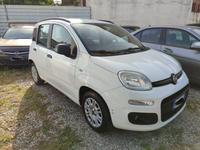 Fiat Panda 1.3 MJT S&S Easy usata