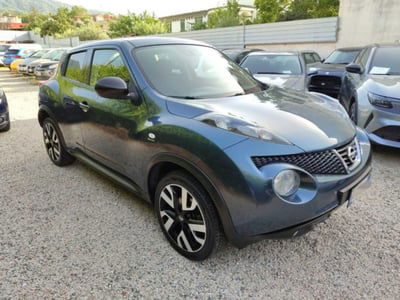 Nissan Juke 1.5 dCi Acenta usata