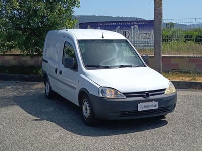 Opel Combo Furgone 1.7 DTI 3p. Van usato