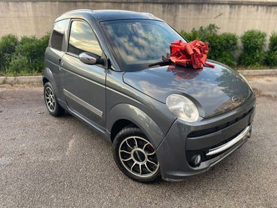 Microcar Due Due Dynamic V3 usata