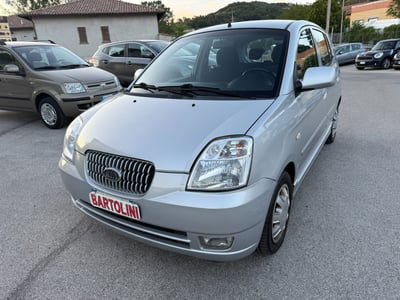 Kia Picanto 1.0 12V 5 porte Active Collection