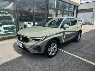 Volvo XC40 B3 automatico Core usata