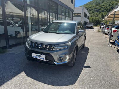 Suzuki Vitara 1.4 Hybrid Easy Cool usata