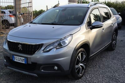 Peugeot 2008 100 S&S Allure usata