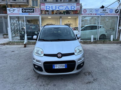 Fiat Panda 1.2 Lounge usata