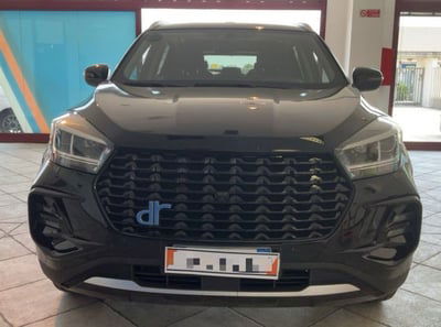 Dr dr 5.0 5.0 1.5 Unica Gpl 114cv usata