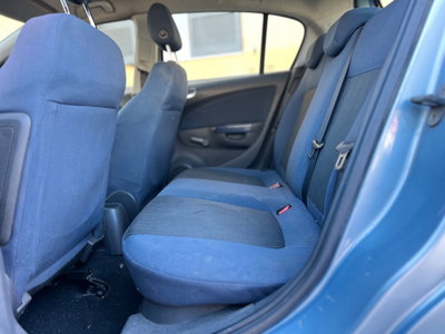 Opel Corsa 1.3 CDTI 75CV F.AP. 5 porte Club (7)