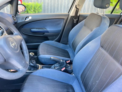 Opel Corsa 1.3 CDTI 75CV F.AP. 5 porte Club (8)