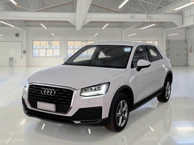 Audi Q2 Q2 35 TDI quattro S tronic Business Plus usata