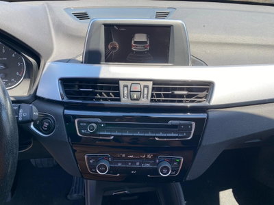 BMW X1 sDrive18d Business (17)