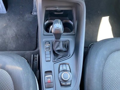 BMW X1 sDrive18d Business (18)