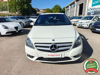 Mercedes-Benz Classe B 180 CDI Premium usata