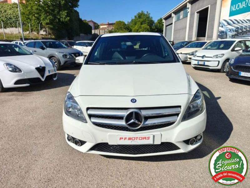 Mercedes-Benz Classe B 180 CDI Premium