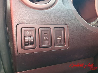 Suzuki Grand Vitara 1.9 DDiS 5 porte Crossover (19)