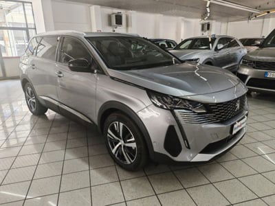 Peugeot 5008 BlueHDi 130 S&S Allure Pack nuova