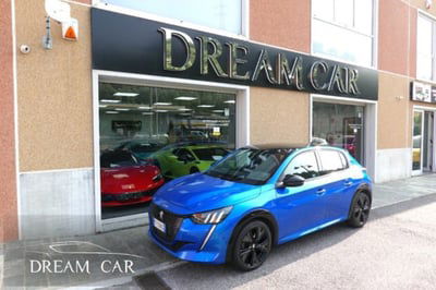 Peugeot 208 BlueHDi 100 Stop&Start 5 porte GT Line usata