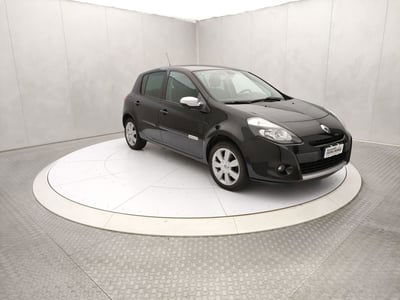 Renault Clio 1.2 75CV 5 porte Live usata
