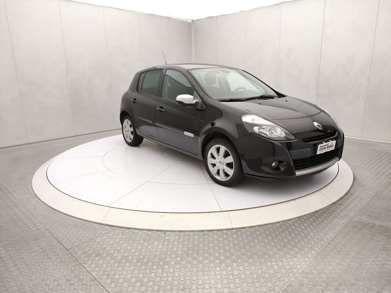 Renault Clio 1.2 75CV 5 porte Live
