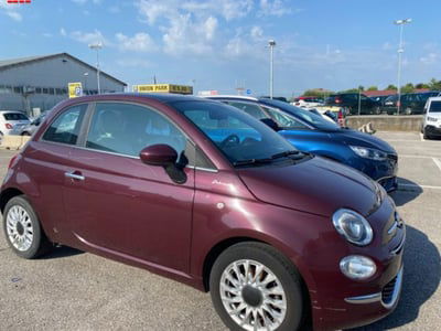 Fiat 500 1.0 Hybrid Dolcevita usata