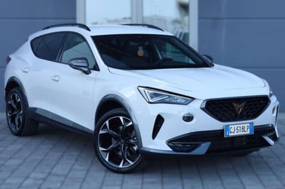 Cupra Formentor Formentor 1.5 TSI usata