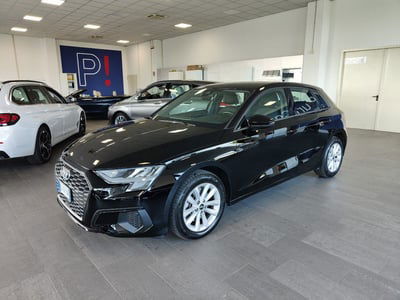 Audi A3 Sportback 30 TDI usata