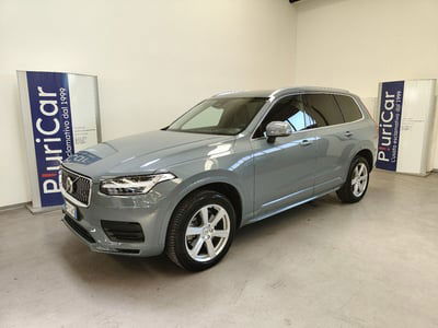 Volvo XC90 B5 (d) AWD automatico 7 posti Core usata