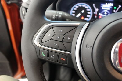 Fiat Tipo Tipo 5p 1.5 t4 hybrid Garmin 130cv dct (11)