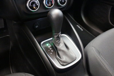 Fiat Tipo Tipo 5p 1.5 t4 hybrid Garmin 130cv dct (13)