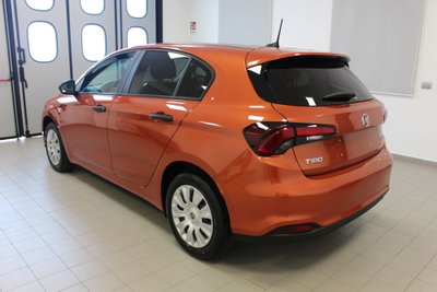 Fiat Tipo Tipo 5p 1.5 t4 hybrid Garmin 130cv dct (6)