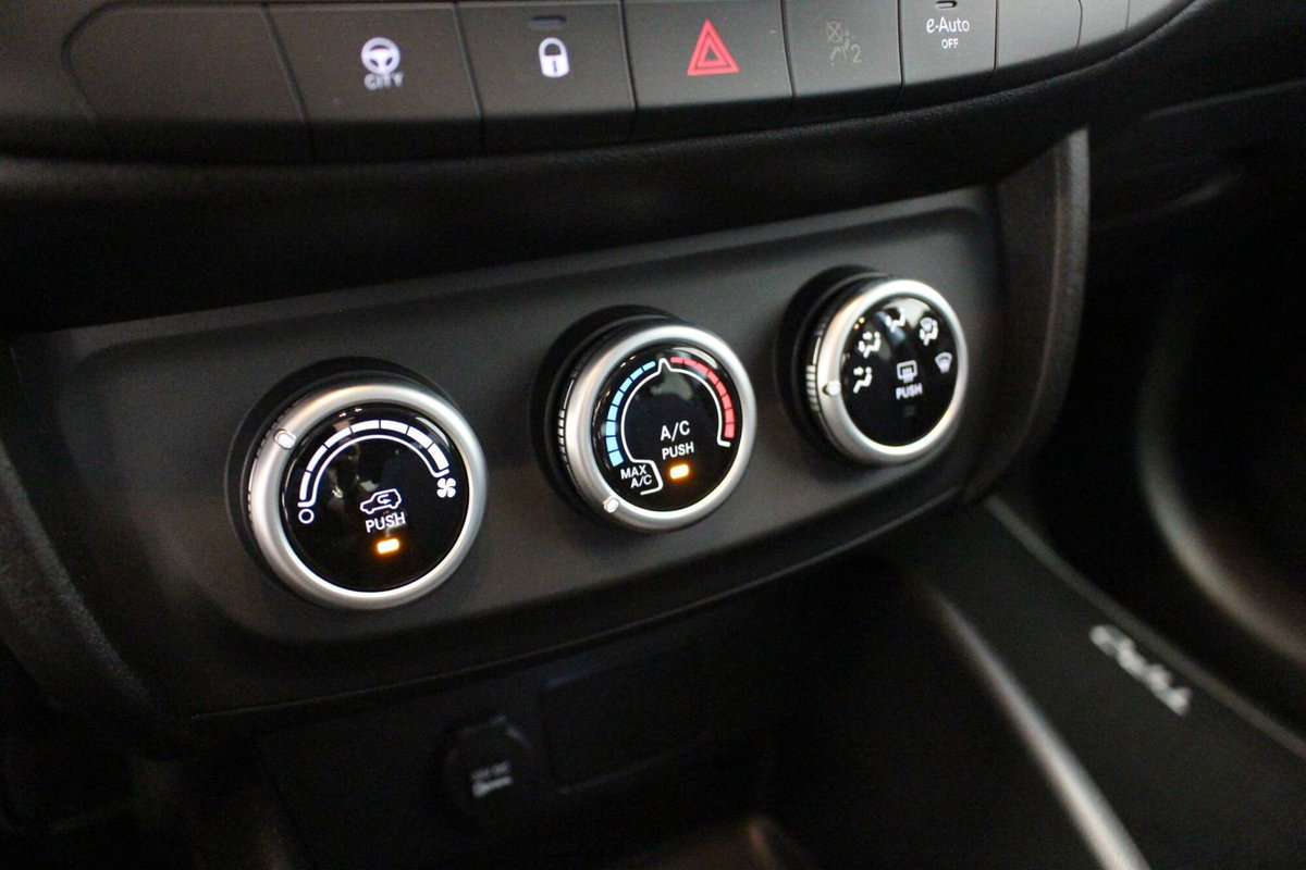 Fiat Tipo Tipo 5p 1.5 t4 hybrid Garmin 130cv dct (14)