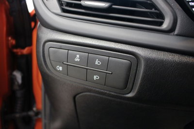 Fiat Tipo Tipo 5p 1.5 t4 hybrid Garmin 130cv dct (18)