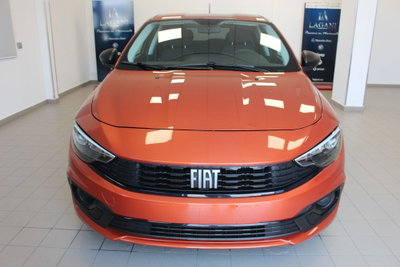 Fiat Tipo Tipo 5p 1.5 t4 hybrid Garmin 130cv dct (2)