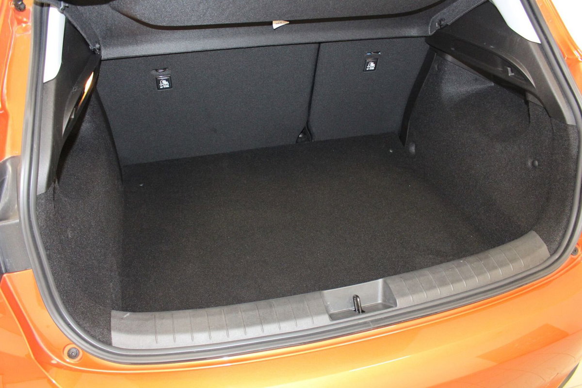 Fiat Tipo Tipo 5p 1.5 t4 hybrid Garmin 130cv dct (20)