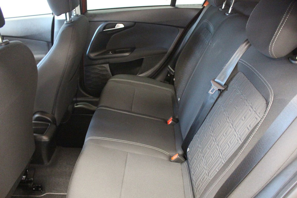Fiat Tipo Tipo 5p 1.5 t4 hybrid Garmin 130cv dct (9)