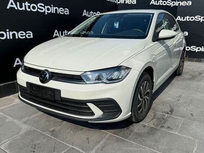 Volkswagen Polo 1.0 EVO nuova